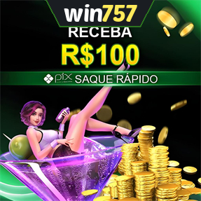 win757 Ganhe R$ 100,00 Gratis
