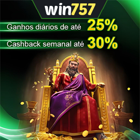 win757 Fundo de Resgate de Perdas Semanais
