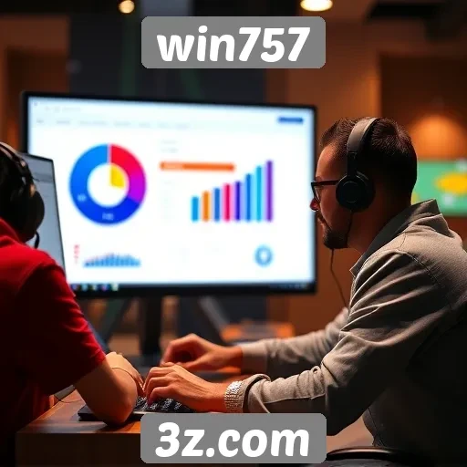 experiência do usuário no site win757 avaliada