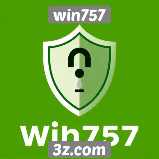 Análise da segurança do site win757 para jogadores