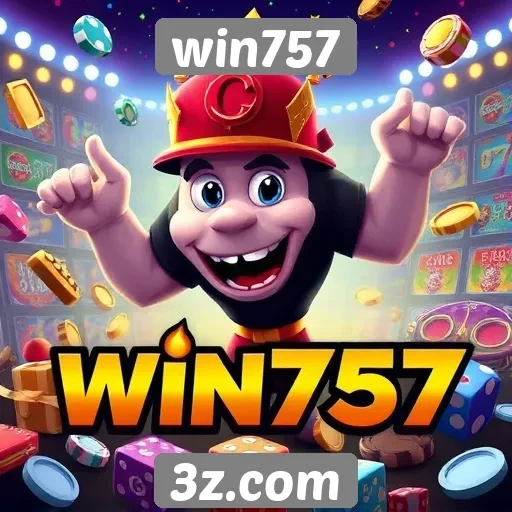 como o win757 se destaca entre concorrentes