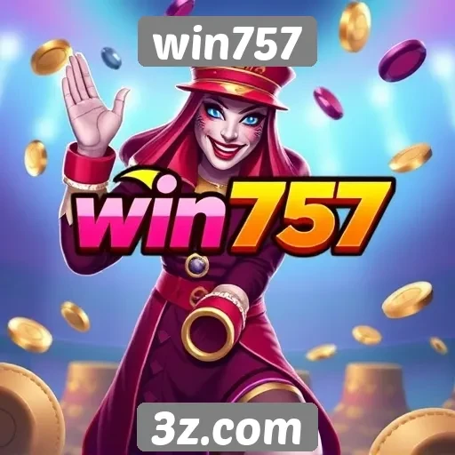 Promoções e bônus oferecidos pelo win757